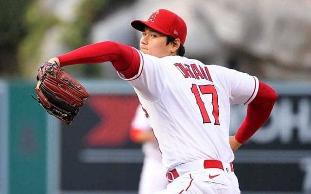 【MLB】大谷翔平MVP争いに激論　否定派の大投手に米識者皮肉「自分が獲れなかったから？」