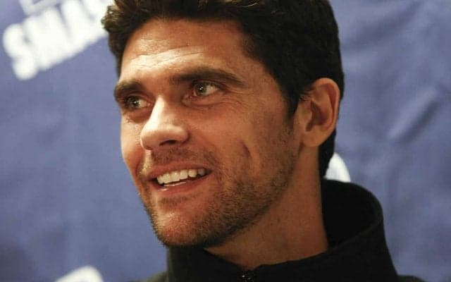 元世界8位のレジェンドが語るテニス界の光と影