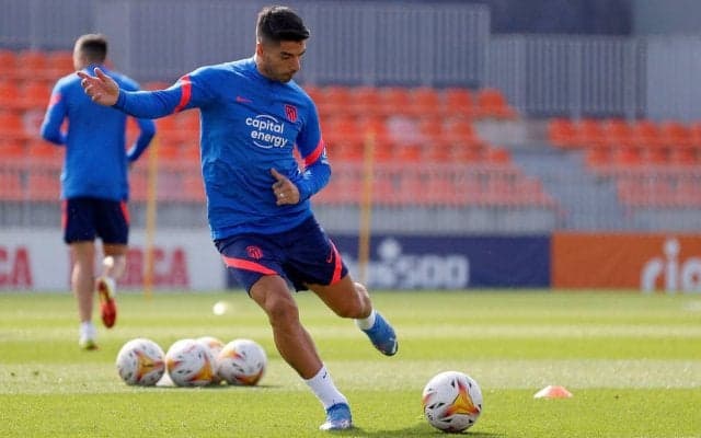 FW4人並べて吉と出たのは…/原ゆみこのマドリッド