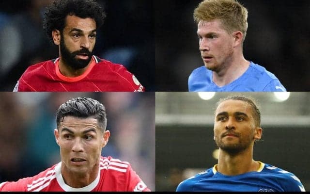 【プレミアリーグ第7節プレビュー】リバプールとシティの首位攻防戦に、ユナイテッドvsエバートンの上位戦！