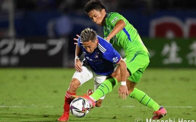 【J1分析】湘南、前半はF・マリノスを上回る「攻めの姿勢」も無念の敗北【湘南ベルマーレ対横浜Ｆ・マリノス】杉岡大暉ｖｓ仲川輝人に見る湘南の進むべき道(1)