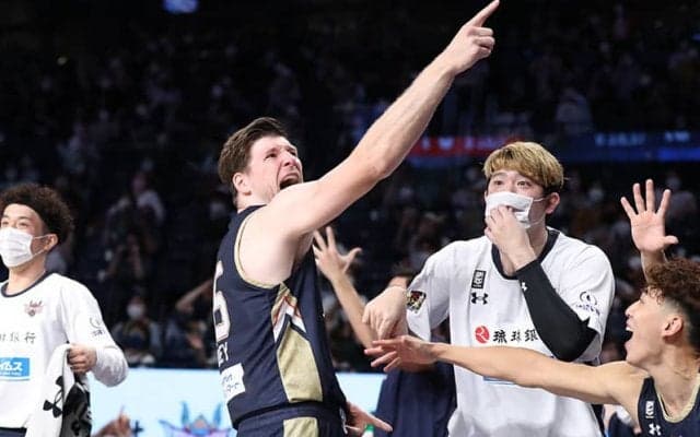 ダブルダブル達成のジャック・クーリー「素晴らしいガードに恵まれていることに感謝」