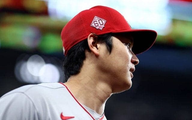 【MLB】大谷翔平で「初めて泣いてしまった…」　地元放送局制作の振り返り“映画”が話題に