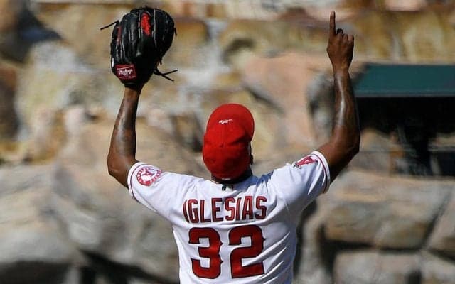 【MLB】エンゼルスにまた難題　FA守護神残留に巨額が必要、地元紙指摘「余裕あるのだろうか」