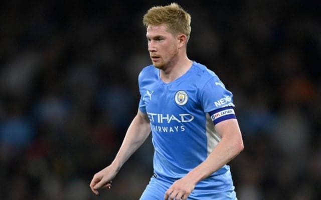 1つのツイートがきっかけ!デ・ブライネが奥さんとの出会いを赤裸々に告白する