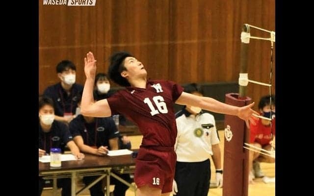 秋季リーグ戦開幕！日本代表の大塚も合流し初戦を白星で飾る