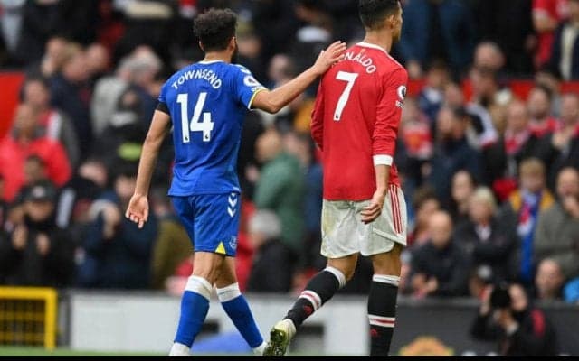 ユナイテッドvsエバートンの上位戦は痛み分け！ ユナイテッドは2試合未勝利《プレミアリーグ》