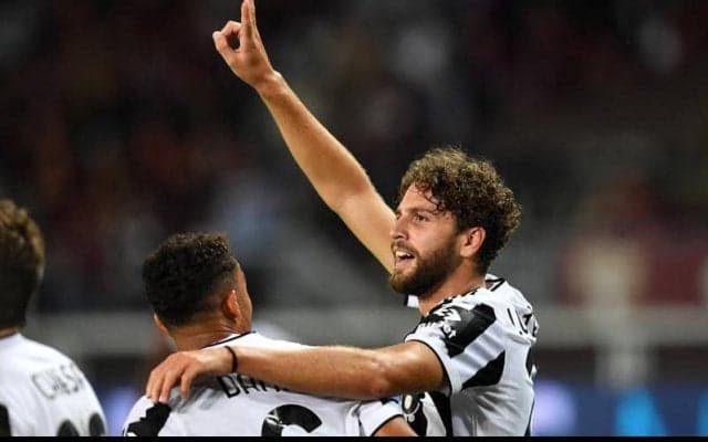 終盤のロカテッリ弾でユベントスが白熱のトリノ・ダービーを制す《セリエA》