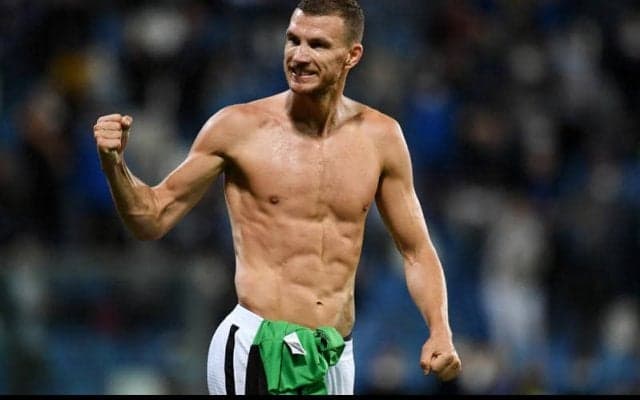 途中出場ジェコの1G&PK獲得でインテルが逆転勝利《セリエA》