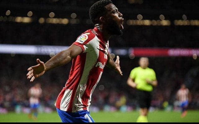 レーティング：アトレティコ・マドリー 2-0 バルセロナ《ラ・リーガ》