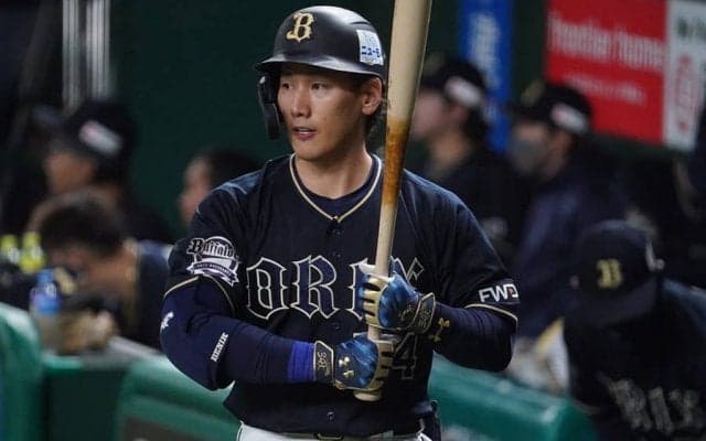 オリ吉田正の存在感は「金本氏の域まで来ている」　専門家が見たオリVへのキーマン