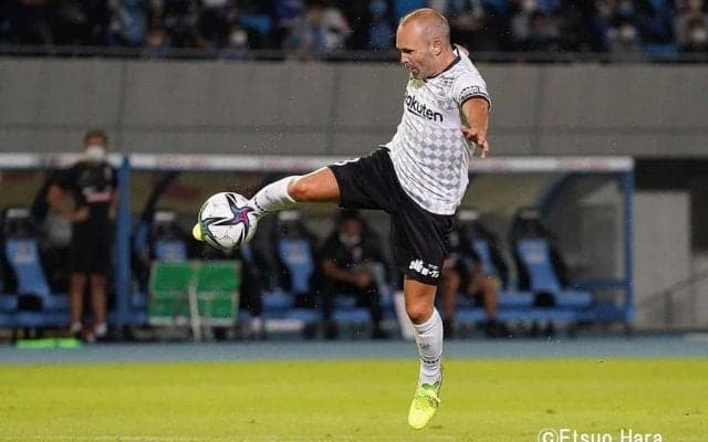 【J1分析】イニエスタ直接FK含む2ゴール！ボージャン、大迫、武藤弾も！「浦和を沈めた」神戸・三浦淳寛監督の鮮烈采配【ヴィッセル神戸VS浦和レッズ】浦和・公式戦10戦無敗から大量失点の衝撃(1)