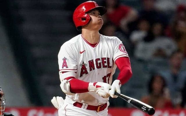 【MLB】激論の大谷翔平MVP争い　ゲレーロ派の大投手に米ファン待った「大谷MVPをより強固に」