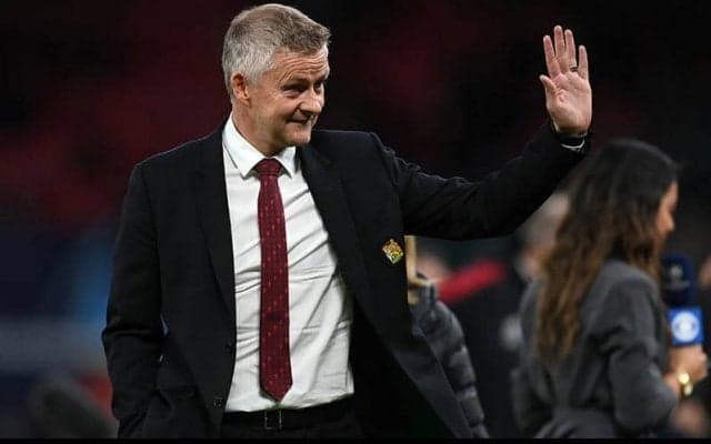 「長い、長いシーズンを考慮しての判断」　スールシャール、C・ロナウドら一部主力のベンチスタートを悔いず