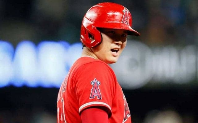 【MLB】大谷翔平、シーズン94四球の日本人最多記録　1試合2四球で2009年福留孝介を抜き去る