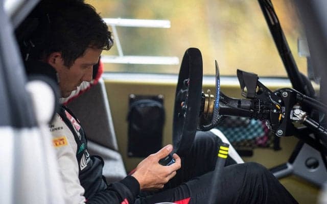 WRCフィンランド：オジエ「選手権のことを考えすぎた」デイ2コメント集