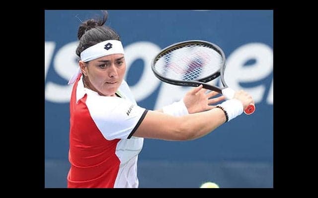 ジャバー 今季勝利数がトップに