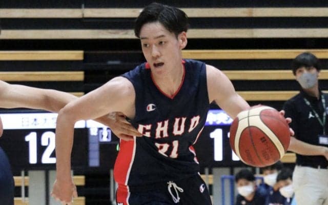 オータムリーグ開幕！　日大に惜しくも敗れ黒星スタートー第97回関東大学バスケットボールリーグ戦 対日大