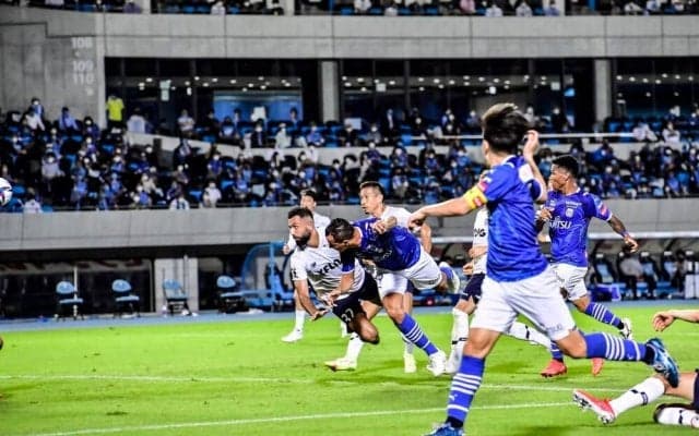 川崎フロンターレ、多摩川クラシコ制す(1)「本当に情けないくらい疲れていました」と率直に明かした川崎の選手の名前とは？