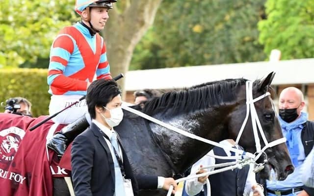 【凱旋門賞予想】経験と血脈がモノをいう凱旋門賞で、栄光を手にするのはまたしても…？