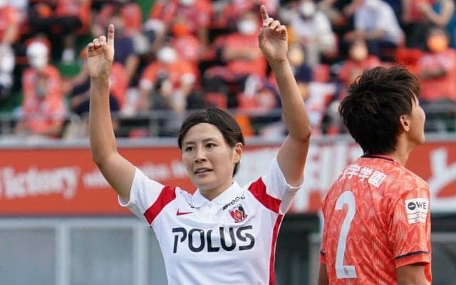 【WEリーグ】浦和が「さいたまダービー」を制し開幕3連勝！猶本光が1G1A、なでしこ日本代表・菅澤優衣香もゴール！浦和・楠瀬監督「連勝も冷静に受け止めている」【女子サッカー・大宮VS浦和】埼玉から発信する「女子サッカーの可能性」(1)