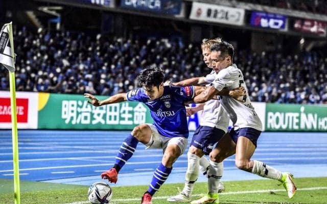 「残り6戦」の川崎フロンターレ「優勝が決定する試合はどこか⁉」【川崎フロンターレ、多摩川クラシコ制す(2)】