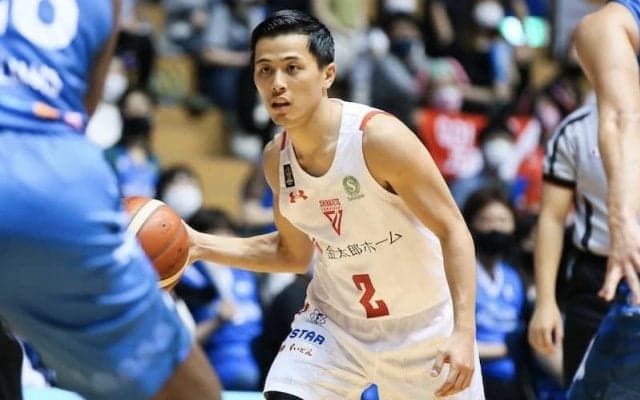 安藤が躍動する島根に千葉が勝利…富樫が15得点9アシストで初戦の雪辱を果たす