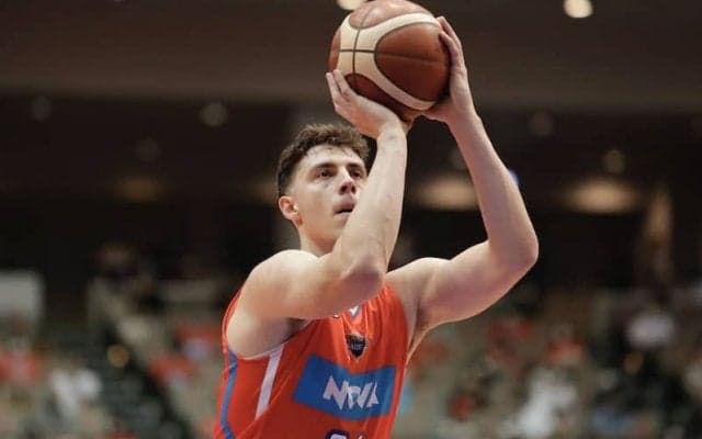 広島が北海道との接戦を制し開幕2連勝…ニック・メイヨが古巣相手に24得点