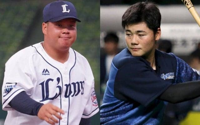 イースタン・リーグ全日程終了　西武ドラ1渡部が“2冠”、日本ハム清宮は本塁打王に