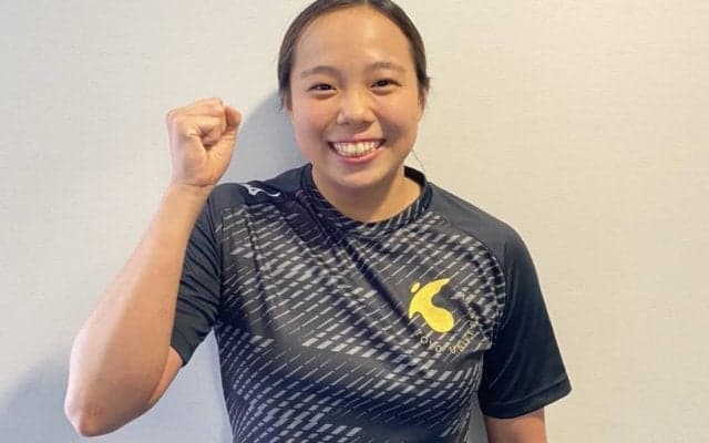 [水泳]インカレ直前特集①期待の新星  初のインカレに臨む〜池田りんか〜