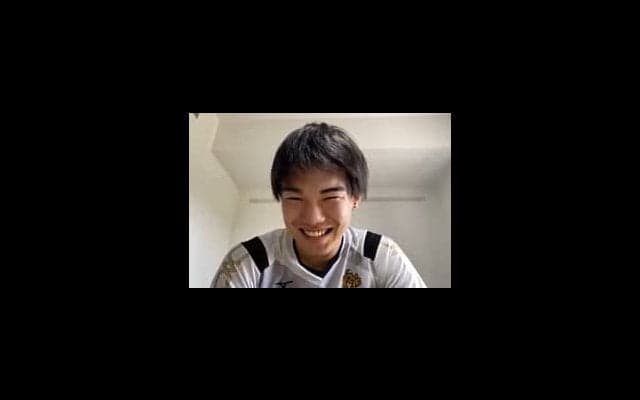 【連載】インカレ直前特集『DARE』第６回　須田悠介×田中大寛