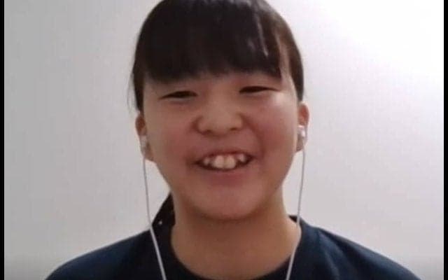 【連載】インカレ直前特集『DARE』第５回　佐藤千夏×小原天寧