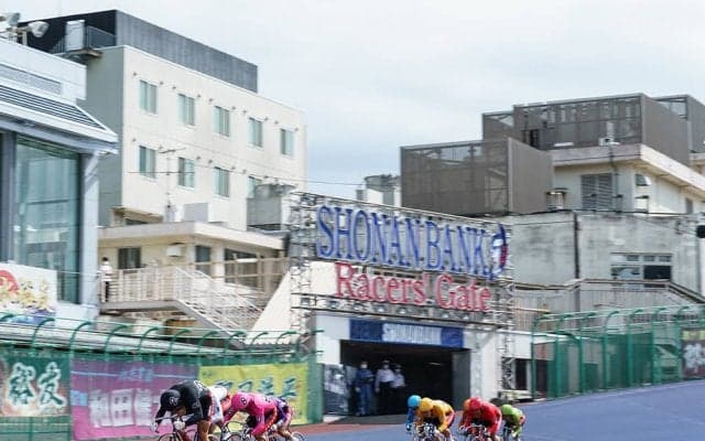 平塚記念G3（3日目）レポート