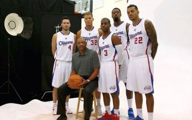 現役引退を発表する前にクリス・ポールに電話をかけたJJ・レディック「クリスと一緒に優勝したかったと伝えた」