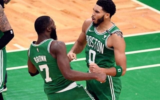 セルティックスの指揮官に就任したイメイ・ユドカ、チームの伝統だった『キャプテン制』を採用し新シーズンに挑む