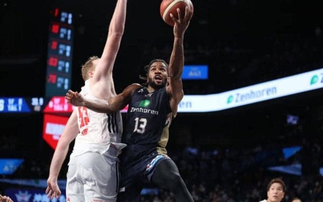 琉球ゴールデンキングス、アルバルク東京との開幕カードで2試合連続の逆転勝利「内容を最も重視する中で結果を得られた」