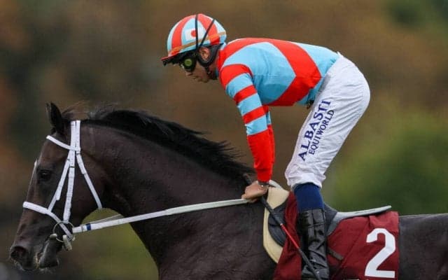 【凱旋門賞】大久保龍志師「グリップが効かなかった」ディープボンドは最下位