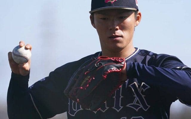 オリ山本由伸は24連勝した田中将大にも匹敵？　“投手11冠”でMVP間違いなし