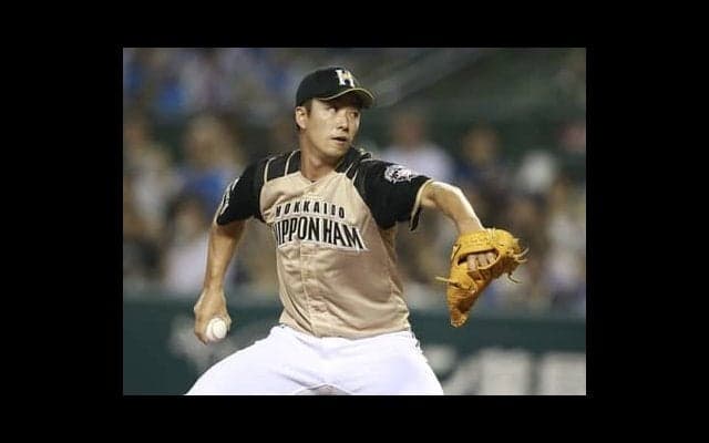 【独占インタビュー】斎藤佑樹が悔やむあの夏「投げ方が狂って、歯車がズレ始めていた」