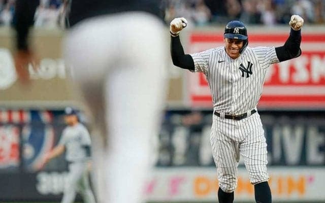 【MLB】ア・リーグのワイルドカードはヤンキース＆Rソックスに　マリナーズ20年ぶりPO進出ならず