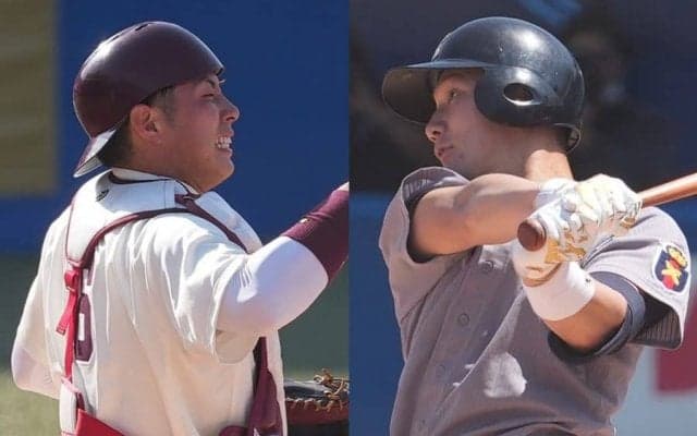 【大学野球】昨年は早川＆木澤が1位指名　今年も上位候補が揃う早慶6選手が待つドラフト会議