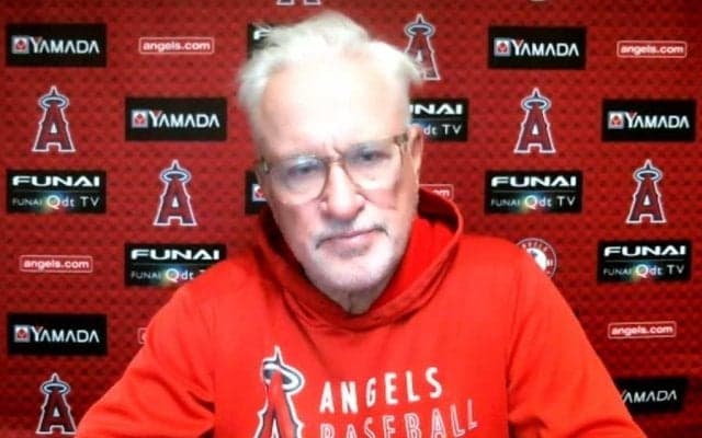 【MLB】大谷翔平、先頭打者46号で有終の美　指揮官は激賞「とてつもない、信じられない1年」