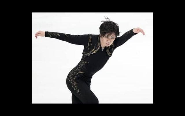 宇野昌磨「打ちのめされようがやりたい」。高難度の構成への挑戦を決意したワケ