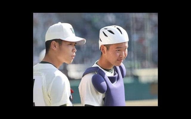 巨人のドラフトの課題は5年後のチームビジョンか。市和歌山のバッテリーがオススメ