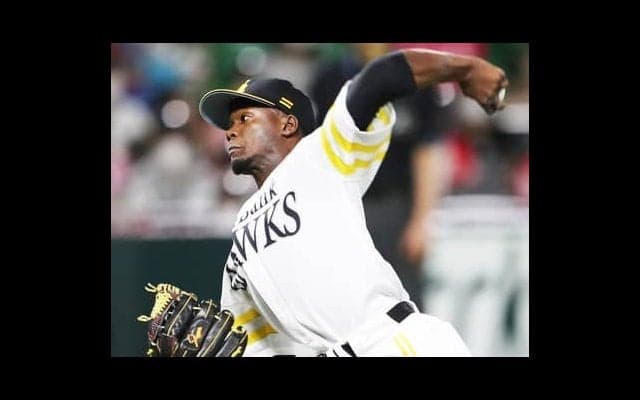 今季の助っ人MVPは誰か？【パ・リーグ編】。優勝争いをするチームのキーマンが候補