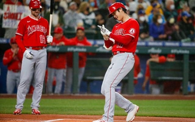 【MLB】大谷翔平、本塁打王逃すも「クインタプル100」達成　「魔法のようなシーズンをありがとう」と称賛の声続々