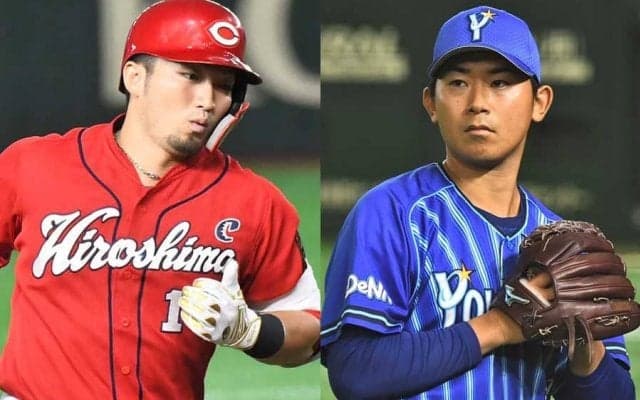 群を抜く鈴木誠也、指標に優れる今永昇太　セイバー的視点で見る9月月間MVP