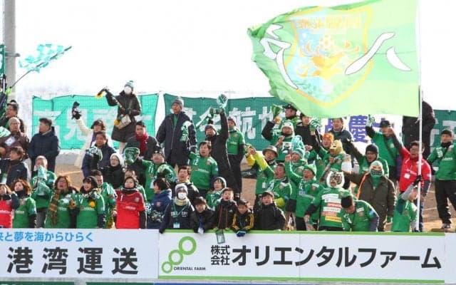 八戸がU-9からU-18まで在籍した仙台大学FW武部洸佑の加入内定を発表