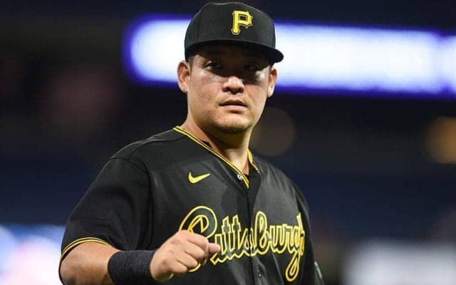 【MLB】筒香嘉智、3球団でプレーした今季を総括「すべてが良い経験になり今後の財産になる」