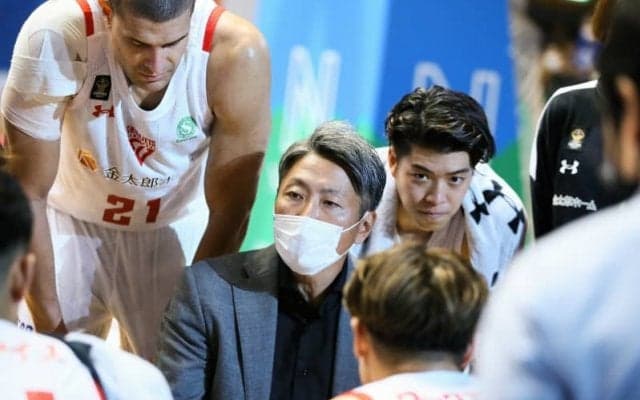 前日のリベンジ果たした千葉…指揮官は「選手がプライドをもって改善してくれた」と評価